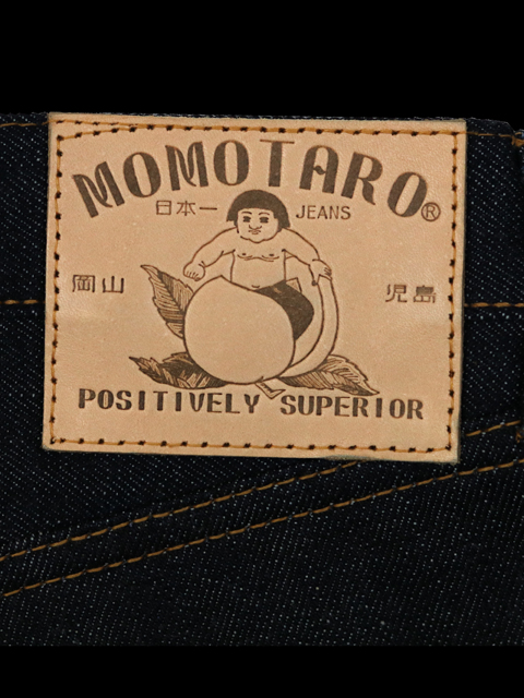 Momotaro Size Chart